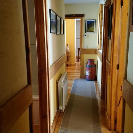 Artesano I y III Guest House Navarredonda de Gredos Eksteriør bilde