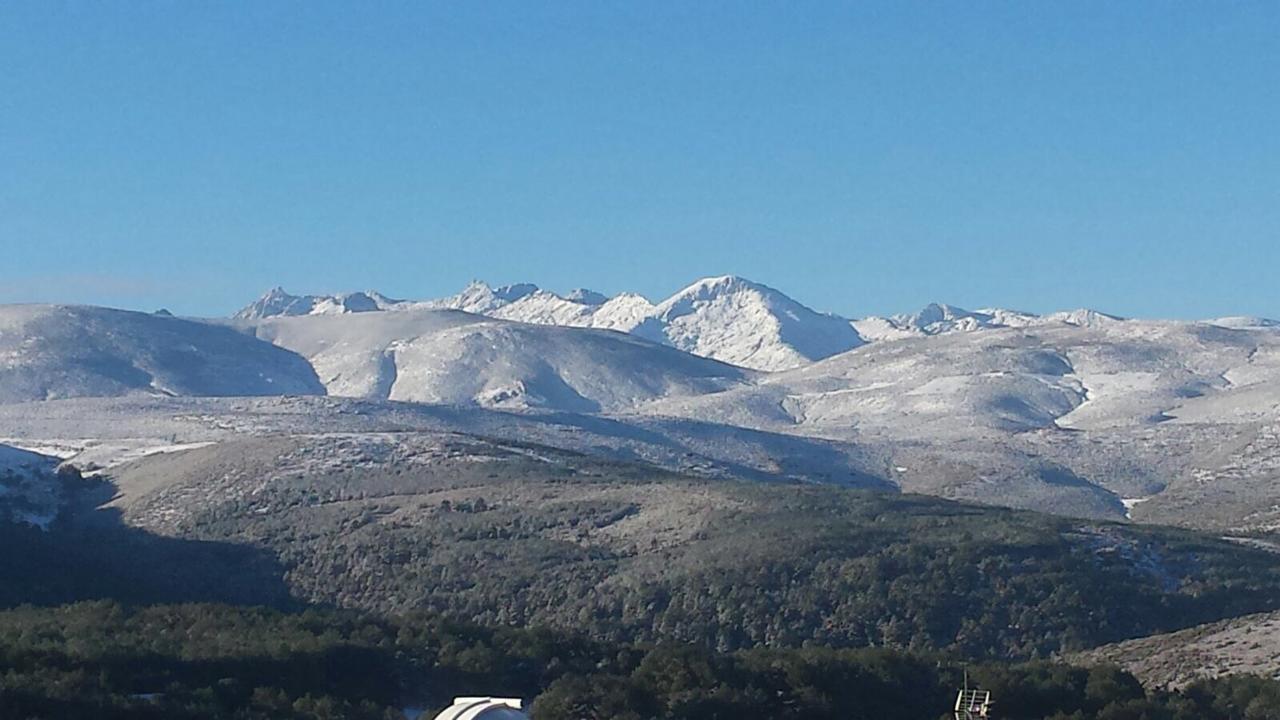Artesano I y III Guest House Navarredonda de Gredos Eksteriør bilde